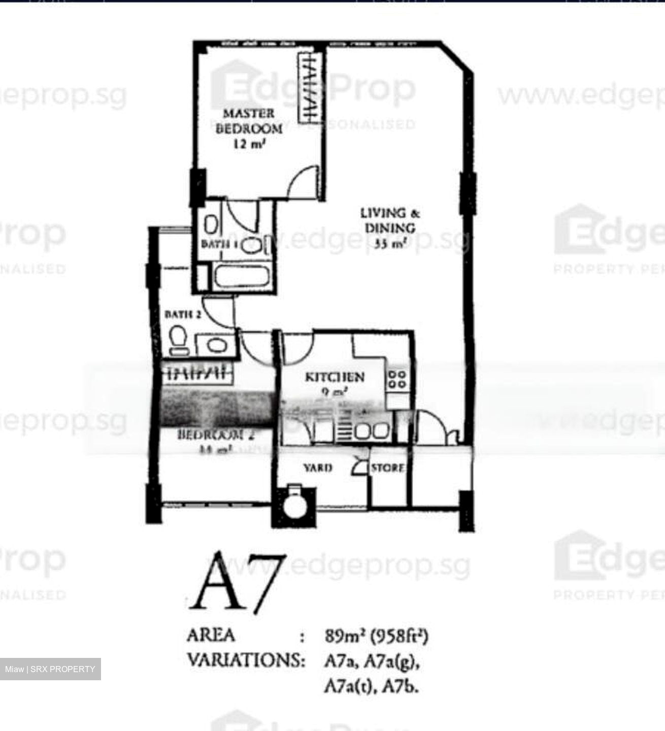 Southaven II (D21), Condominium #462940571